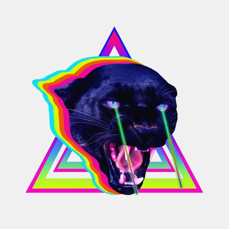 Hell Cat