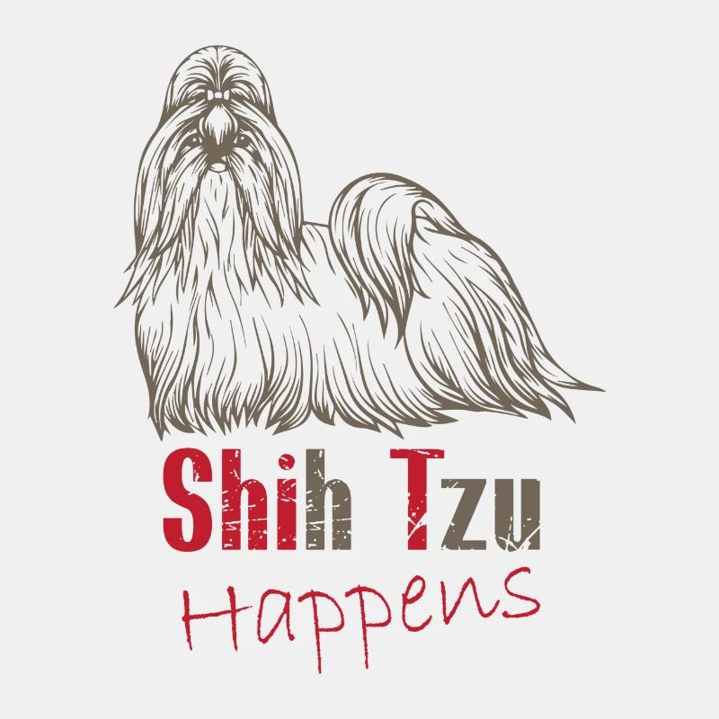 Shit happens