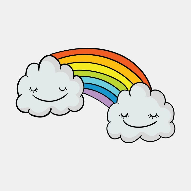 rainbow