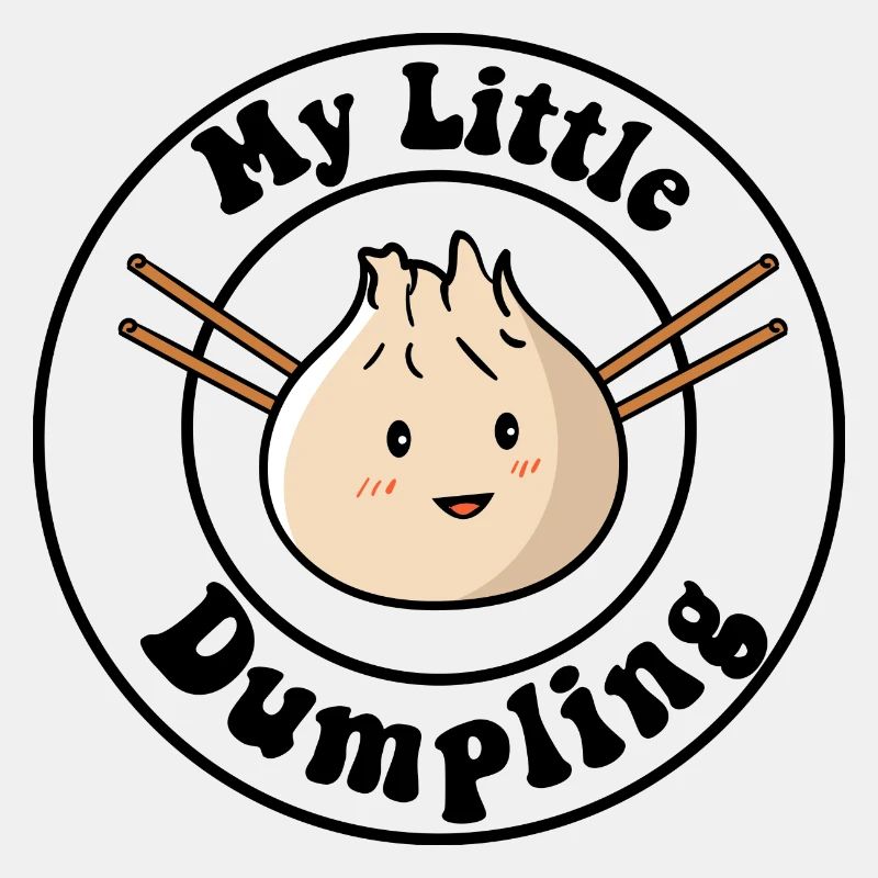 Small Dumpling Dim Sum