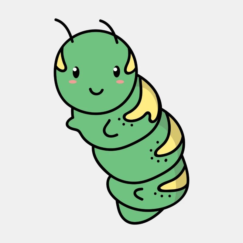 Raupe