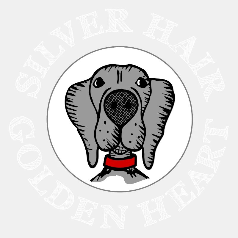 Weimaraner