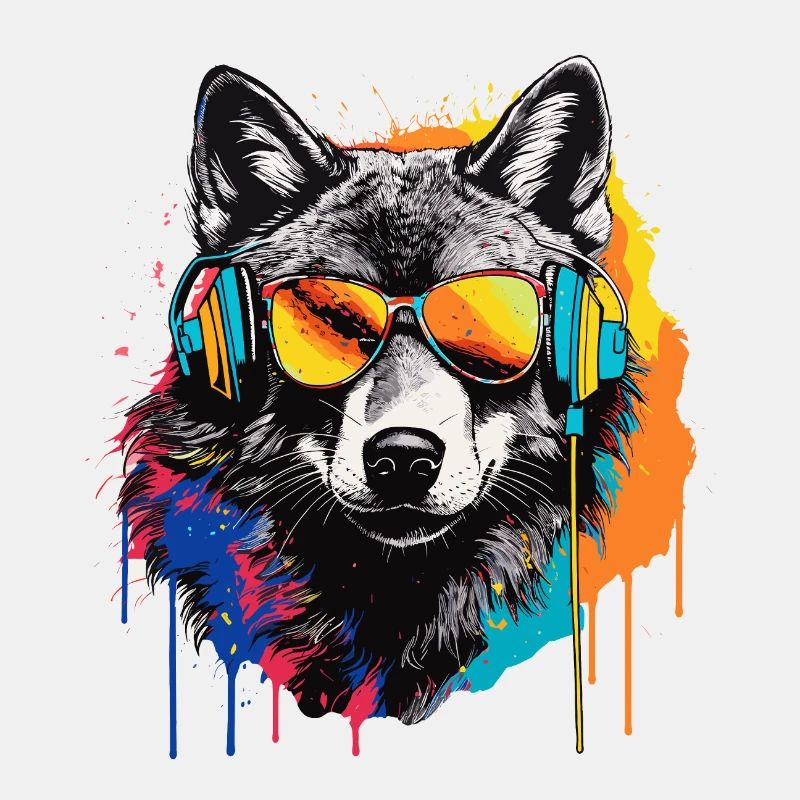 SonicShades Heuler