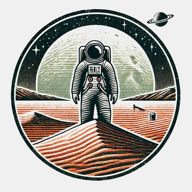 Astronaute