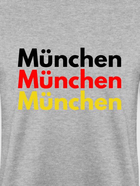 München München Deutschland