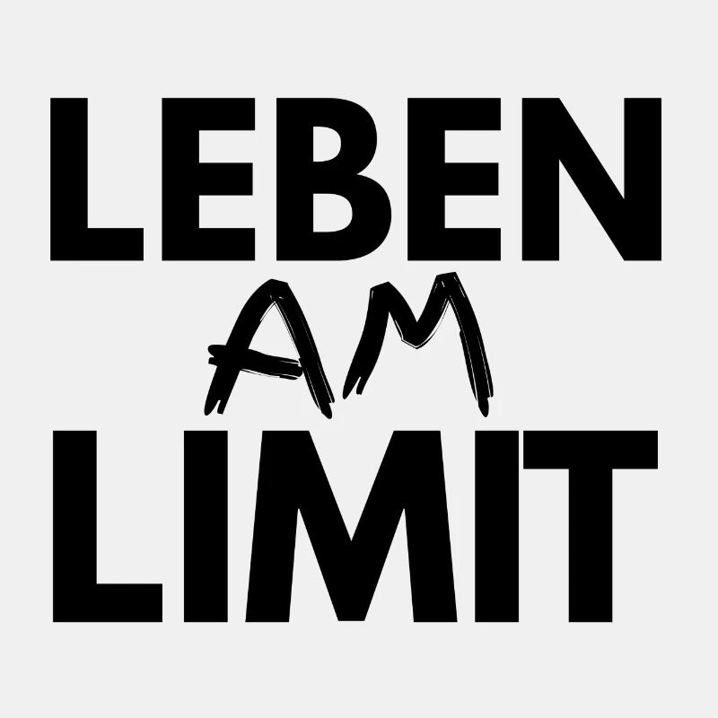 leben am limit