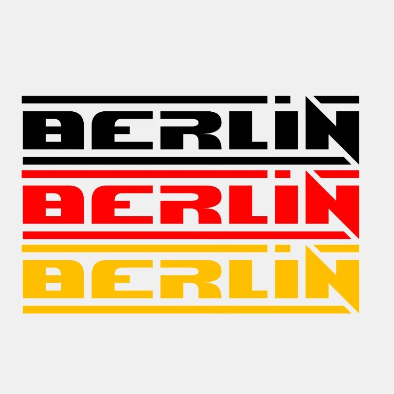 BERLIN BERLIN BERLIN ALLEMAGNEFLASE CAPITALE