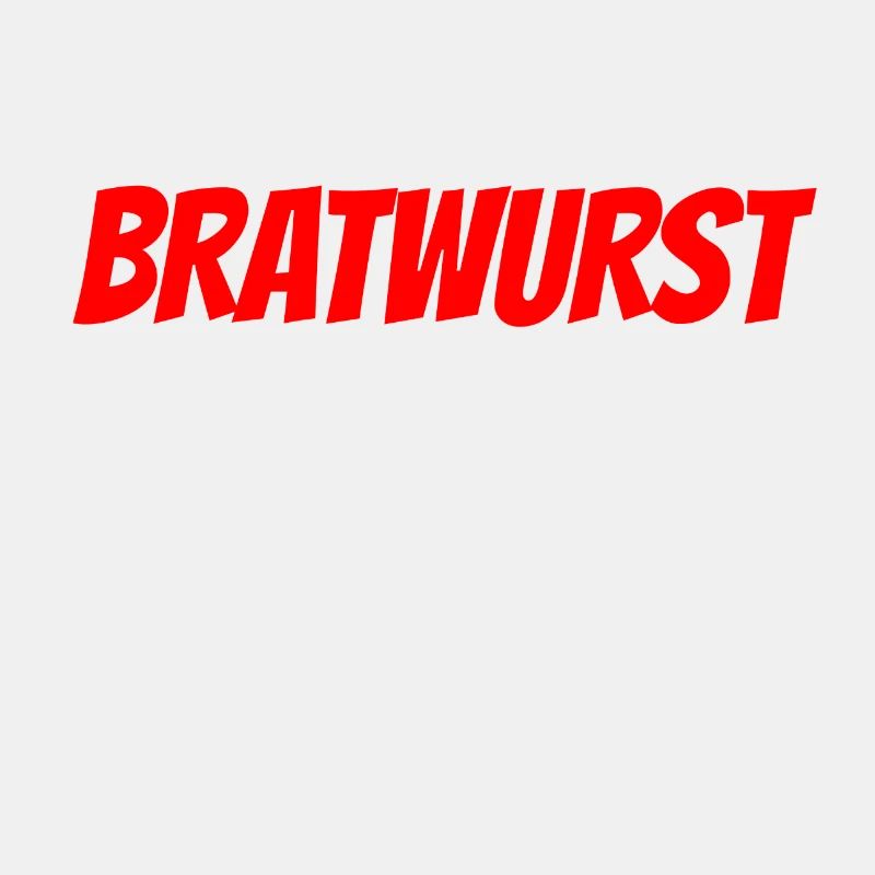 bratwurst