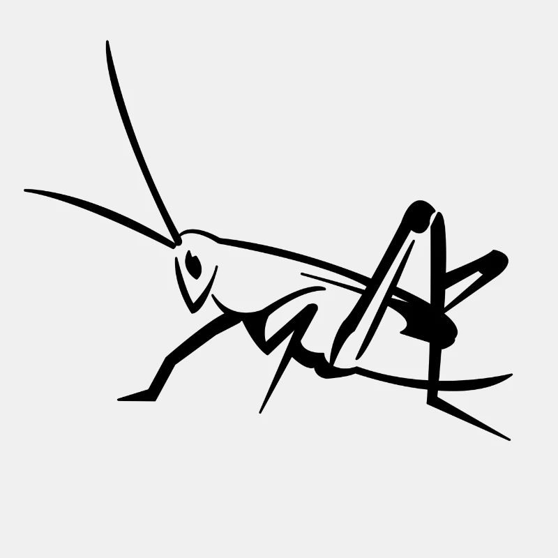 grasshopper