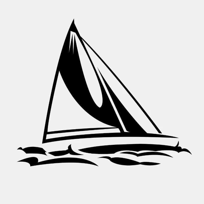 Segelboot