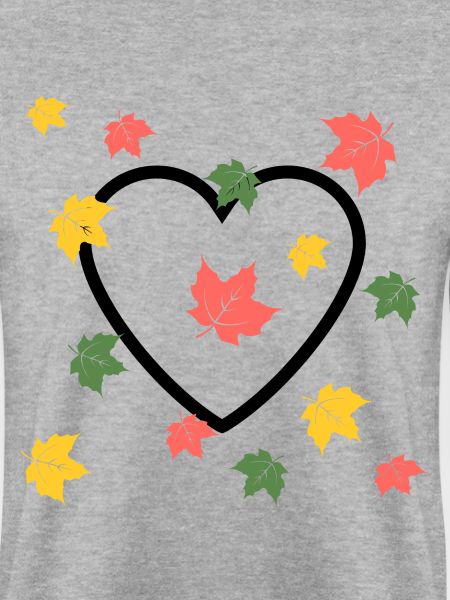 Herbst Liebe