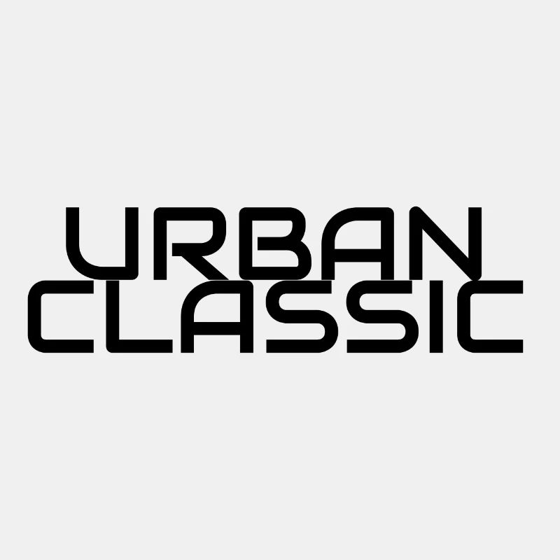 URBAN CLASSIC