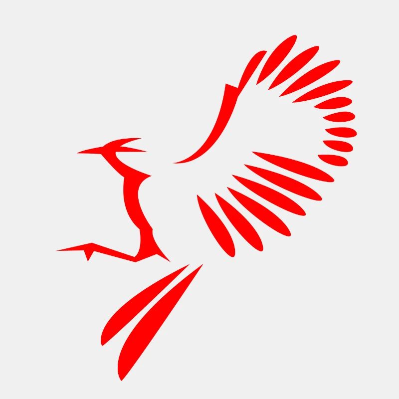 Vogel Abbildung