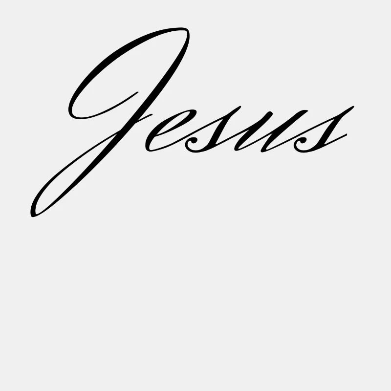 Jesus