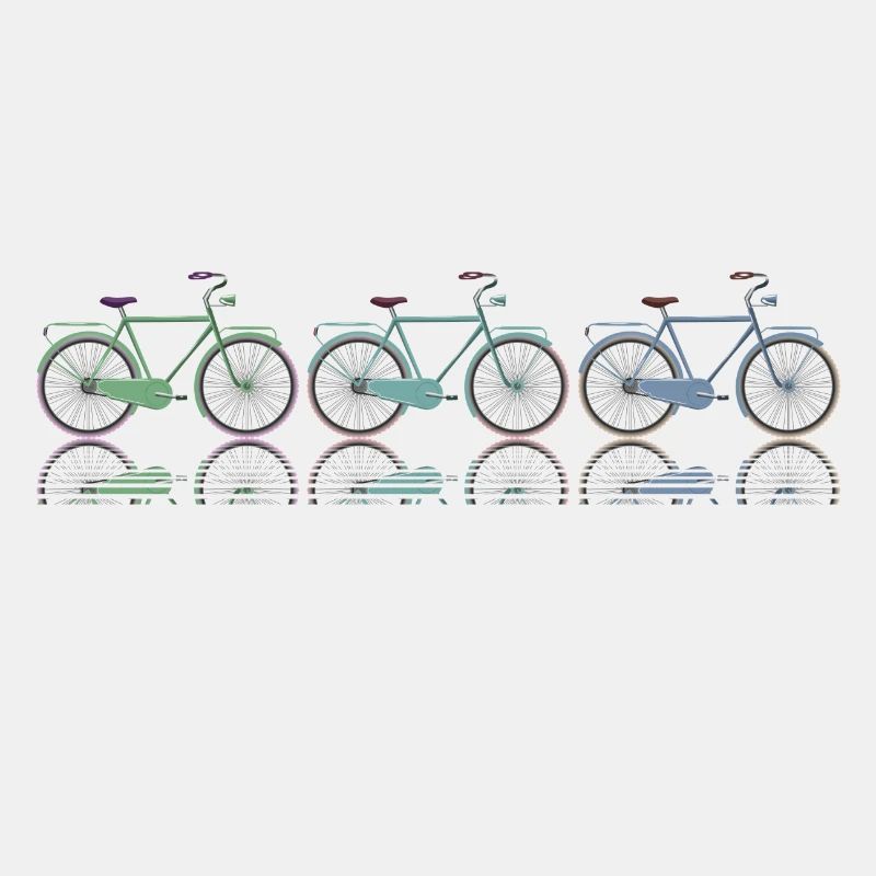 Fahrrad