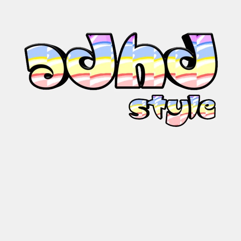 Style Adhd