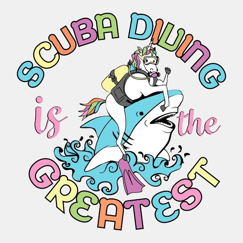 Scuba Diving