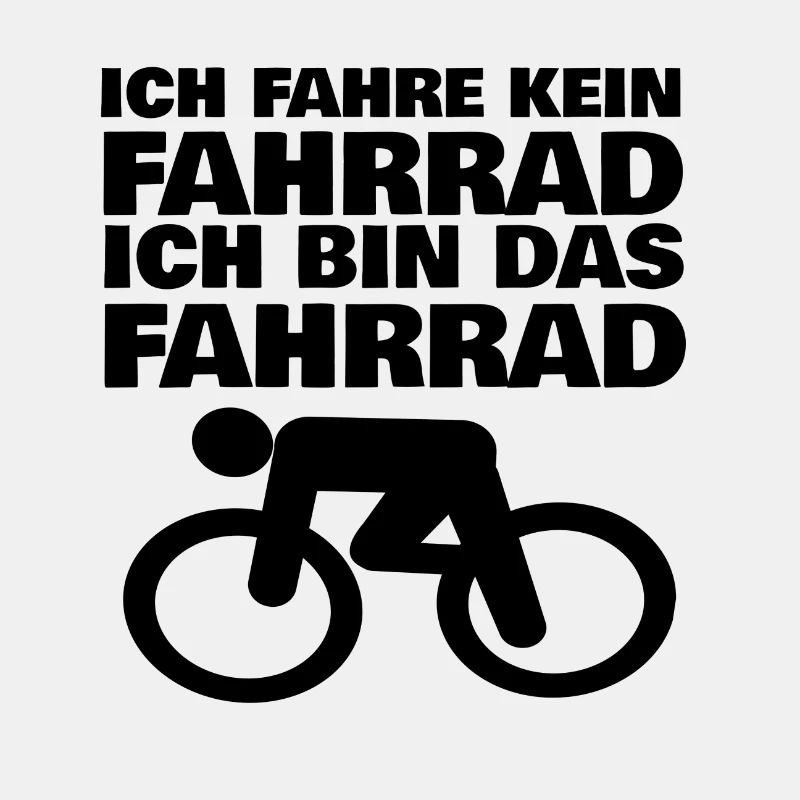 LUSTIGE FAHRRAD SPRÜCHE