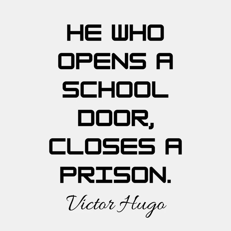 Victor Hugo
