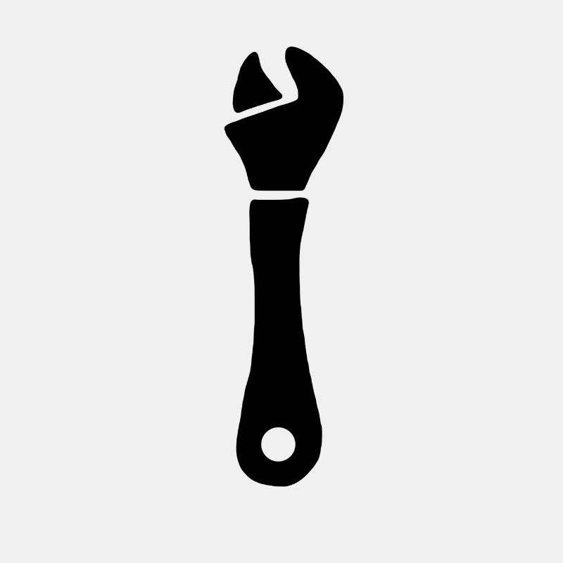 Rolling Fork Wrench Wrench Tools