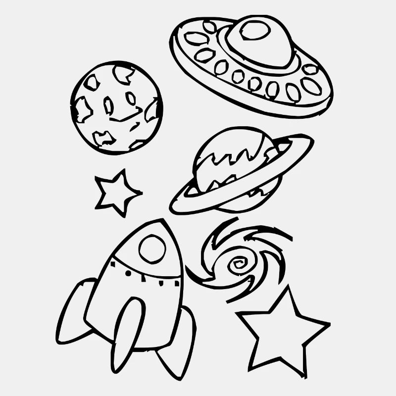 Conception de l'espace