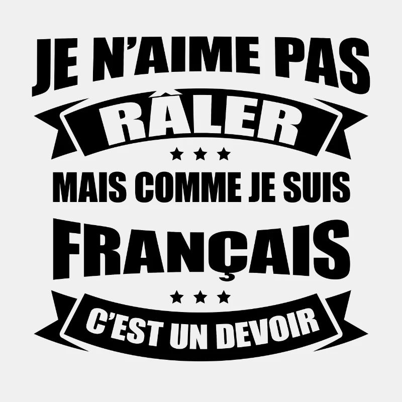 RÂLEUR FRANÇAIS
