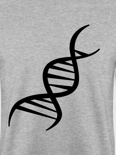 DNA Strang Design