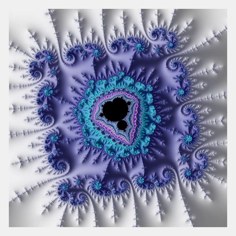 Fractal #X24