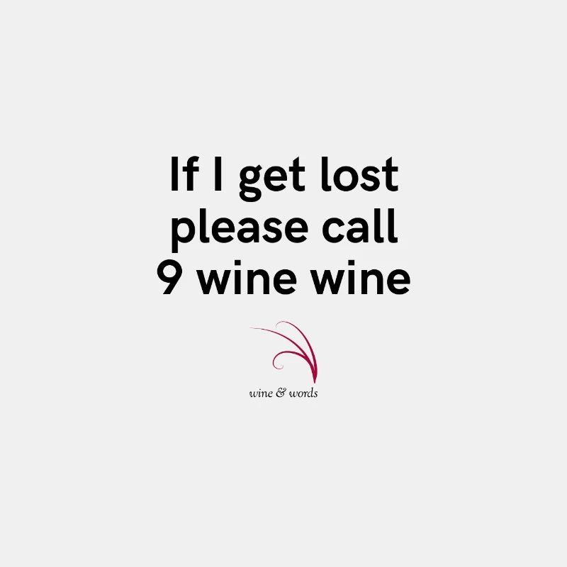Devis de vin s’il vous plaît appeler neuf vins