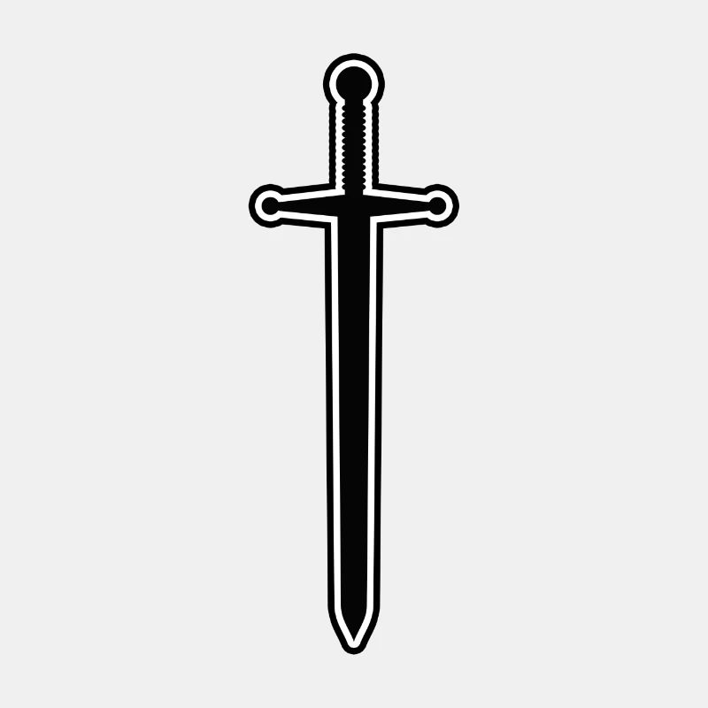 sword