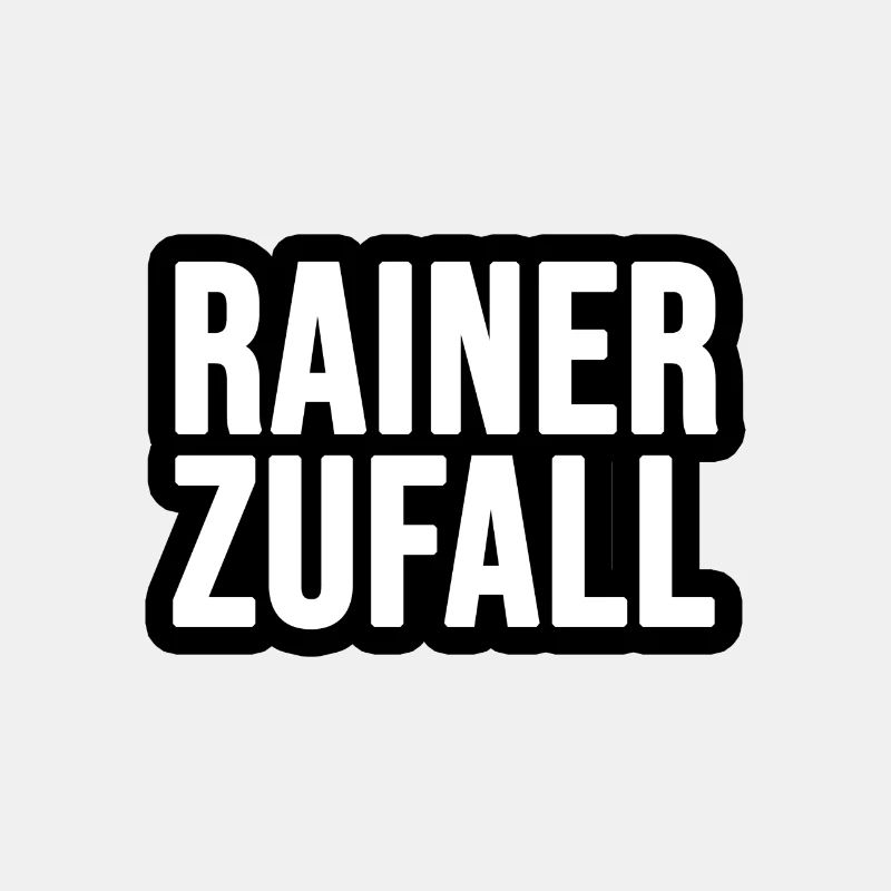 Rainer Zufall