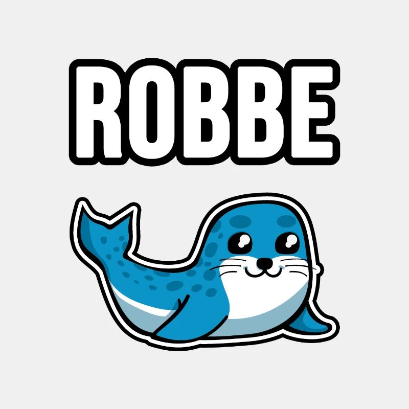 Baby Robbe