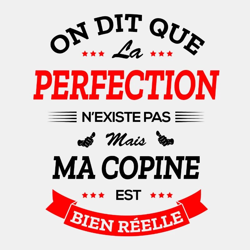 COPINE PARFAITE