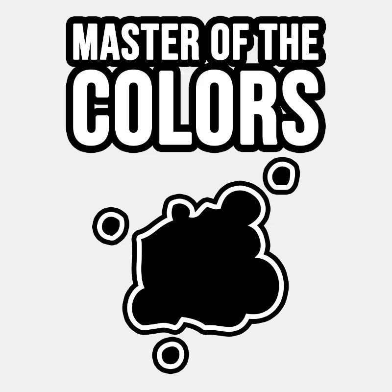 Maître des couleurs
