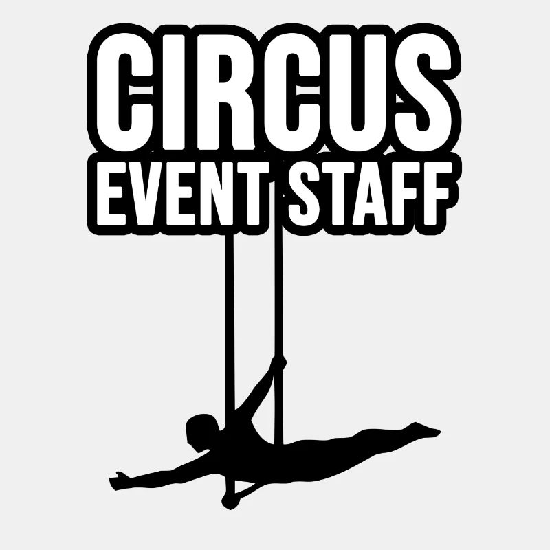 Zirkus Personal