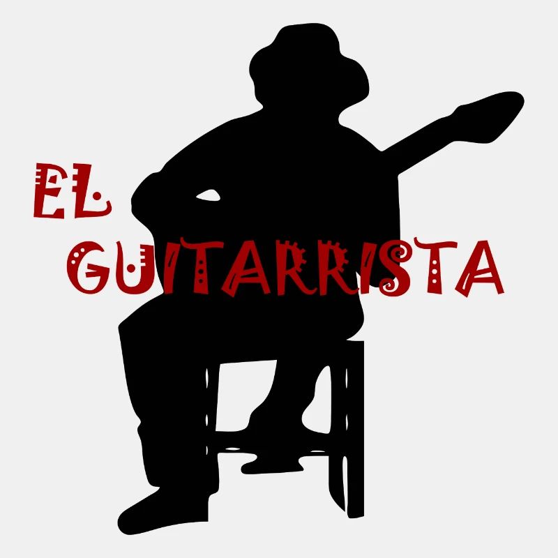 El Guitarrista