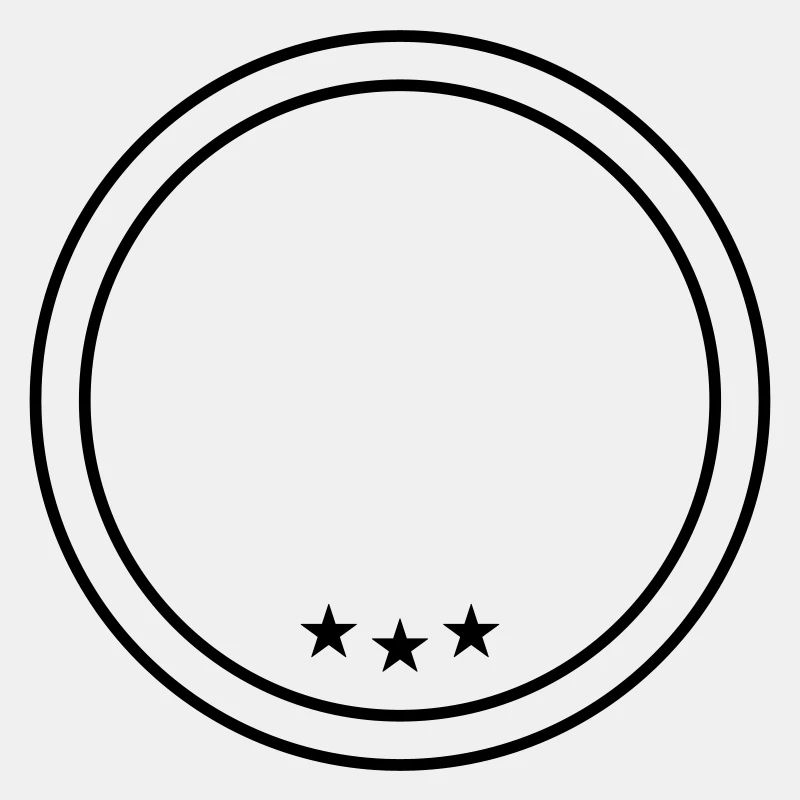 circle emblem