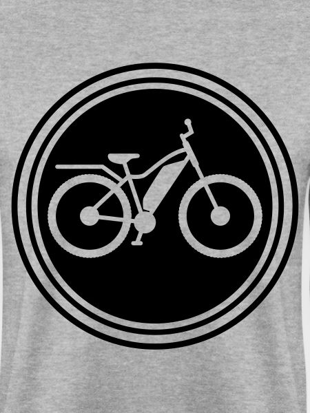 ebike fahrrad