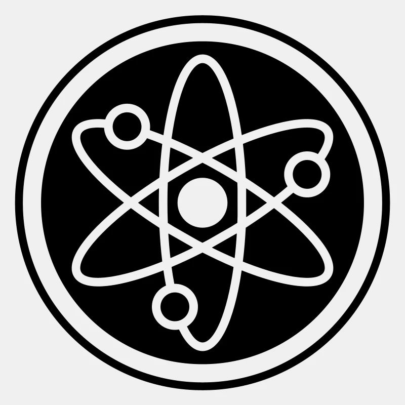Atom Symbol