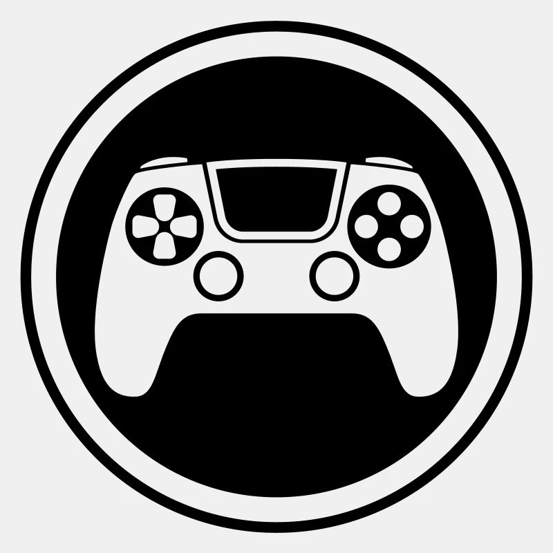 Gamepad Symbol Controller
