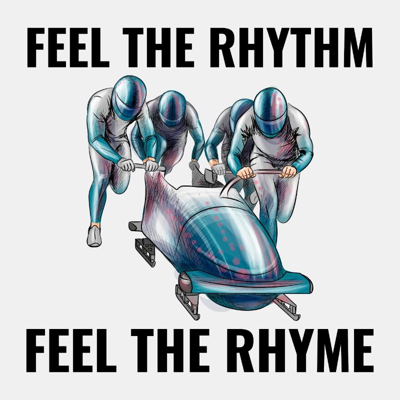 Bobsleigh Bobsled Racing Bobsleighing Winter Sport