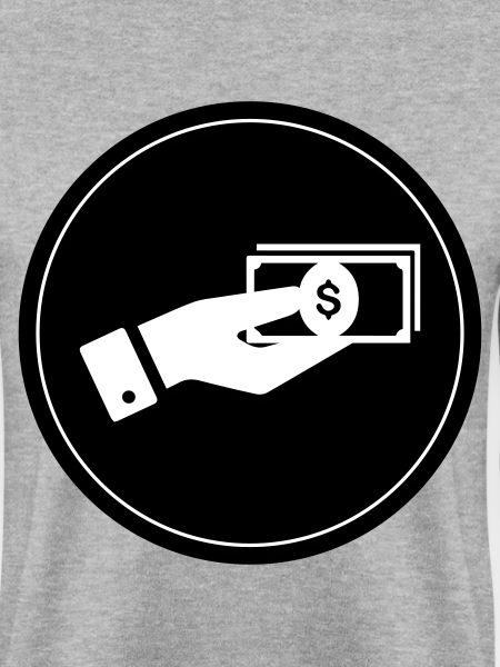 Geld Icon