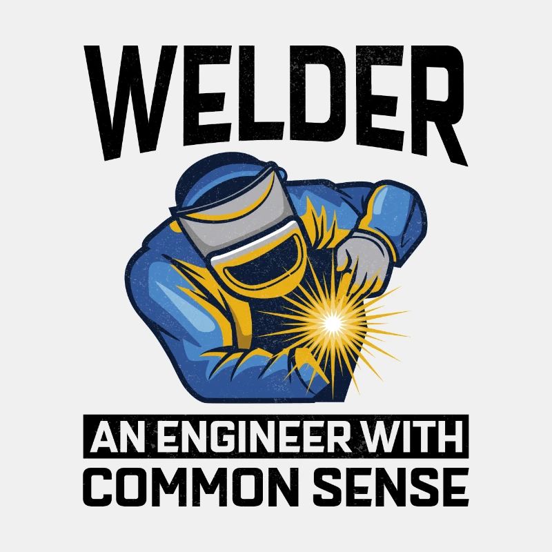 Welding Welder Metal Construction Ironworker