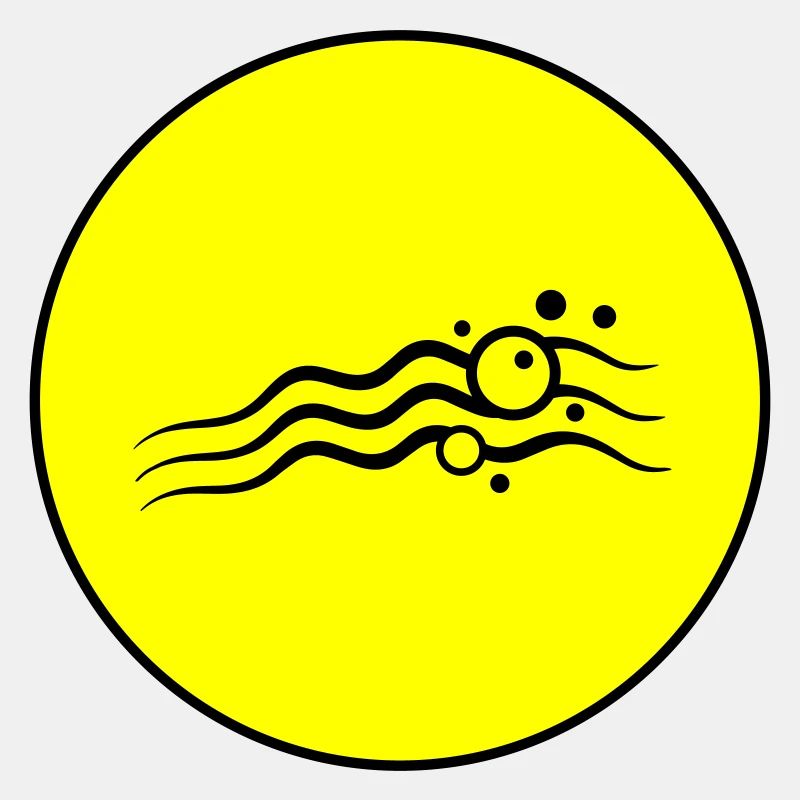 Wave icon icon