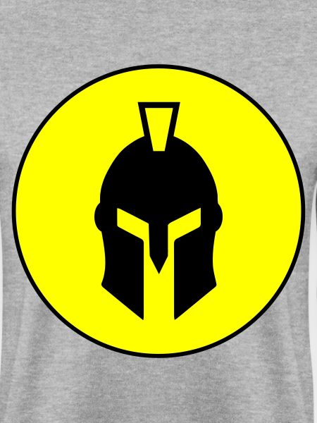 Spartaner Helm