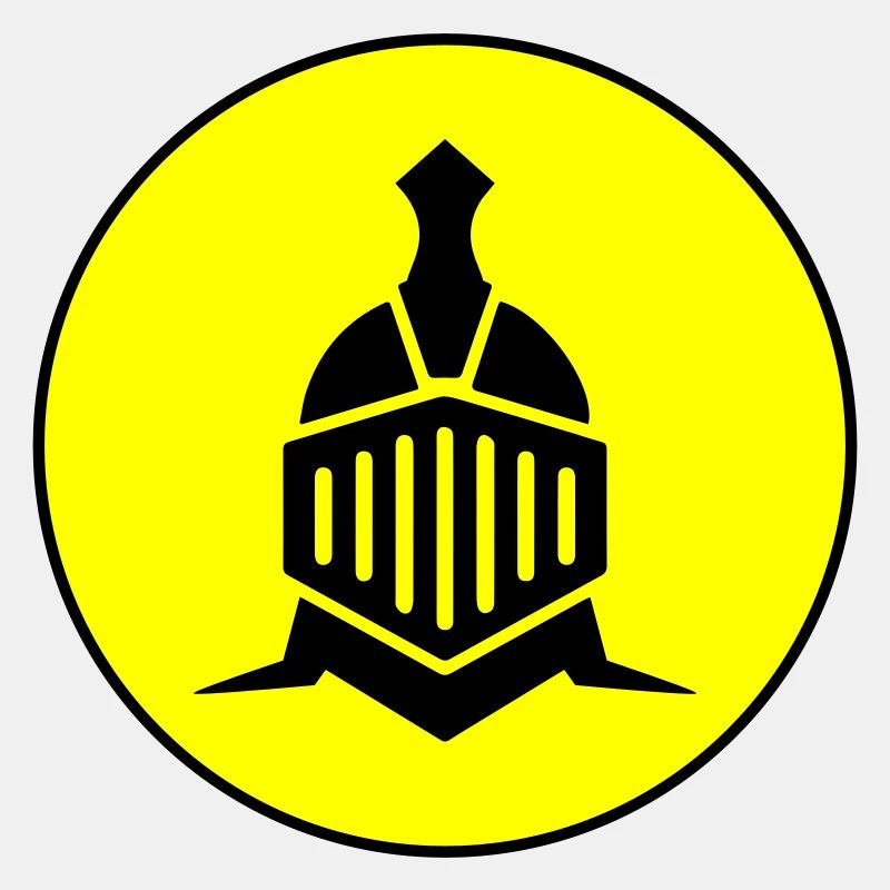 Ritter Helm