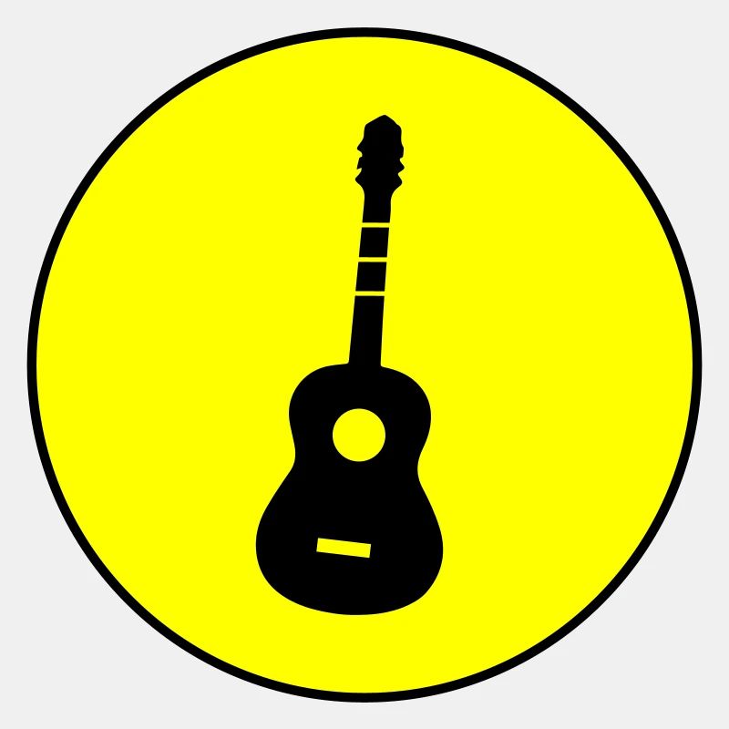 Gitarre Akustik