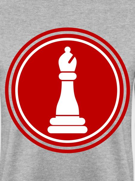 Schachfigur symbol