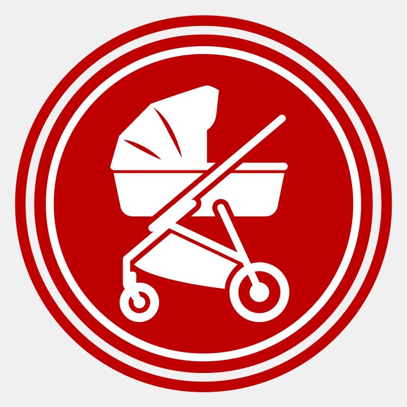 Stroller baby