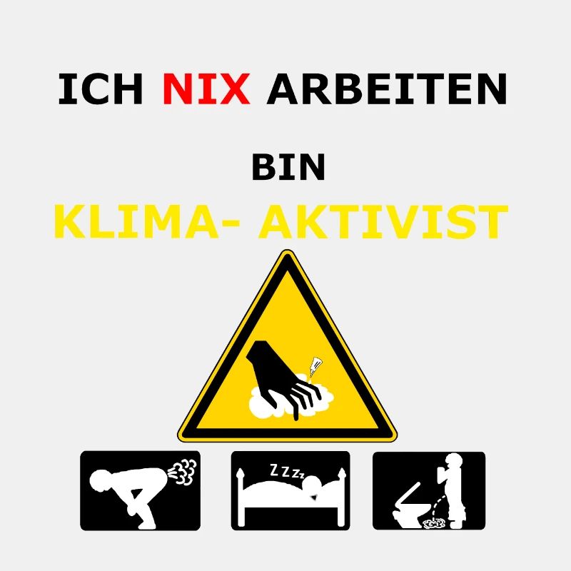 Klima Aktivist